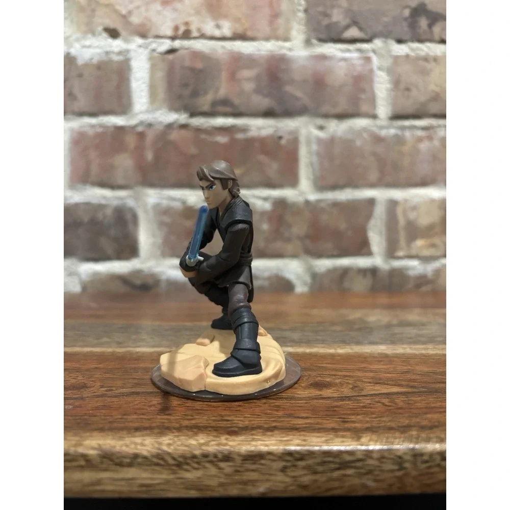Disney Infinity 3.0 Star Wars Anakin‎ Skywalker Light FX Figure INF-1000200